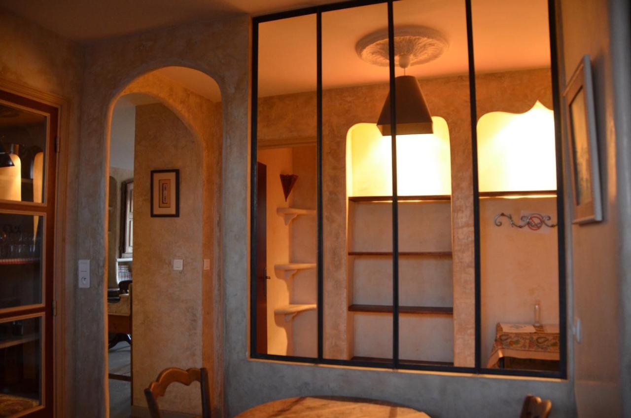 Portman Cosy Lägenhet Toulon Exteriör bild